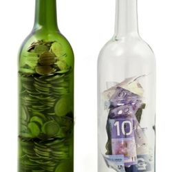 Capilano Bottle Depot - Photo