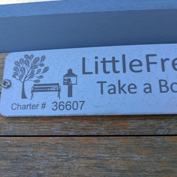 Bright Ideas Little Free Library - Bright Ideas Little Free Library, Westfield - Community Book Box Near Me - Westfield, Massachusetts Bright Ideas Little Free Library - Bright Ideas Little Free Library, Westfield - Community Book Box Near Me - Westfield, Massachusetts