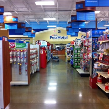 PetSmart - Pet Stores Near Me - Lewisville, Texas