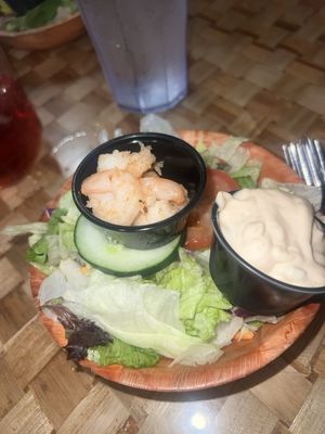 The St. John Restaurant by null