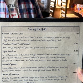 Cafe de Mesilla - Cafes Near Me - Las Cruces, New Mexico