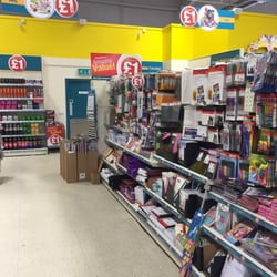 Poundland