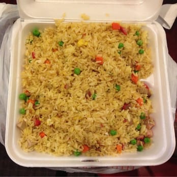 Tao Ngo Restaurant - Bbq pork fried rice - Seafood Near Me - Houston, Texas Tao Ngo Restaurant - Bbq pork fried rice - Seafood Near Me - Houston, Texas