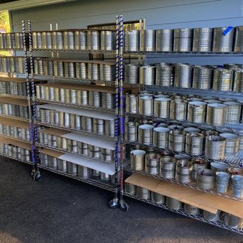 Oregon Blues - Waist cans help you pick more efficiently - Pick Your Own Farms Near Me - Boring, Oregon Oregon Blues - Waist cans help you pick more efficiently - Pick Your Own Farms Near Me - Boring, Oregon
