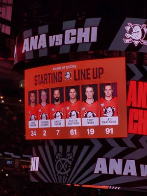 United Center by null United Center by null