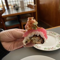 This Old House Japanese Restaurant
