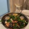 Ostra gift card