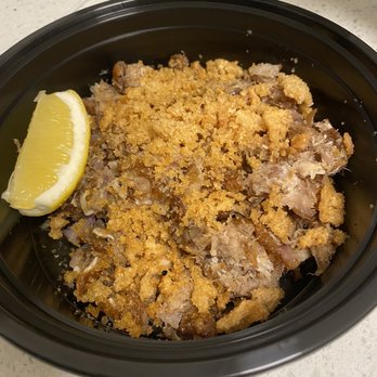 Avenida Restaurant - Lousy Pork Sisig - Filipino Near Me - San Mateo, California