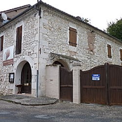 Moulin de Dausse