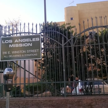 Los Angeles Mission - Community Service/Non-Profit Near Me - Los Angeles, California Los Angeles Mission - Community Service/Non-Profit Near Me - Los Angeles, California