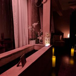 Aqua Wellness Day Spa - A peaceful pause before our couples massage