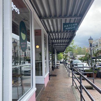 Matcha Magic Bellevue - Coffee & Tea Near Me - Bellevue, Washington Matcha Magic Bellevue - Coffee & Tea Near Me - Bellevue, Washington