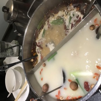 Happy Lamb Hot Pot - Mongolian Near Me - Edison, New Jersey