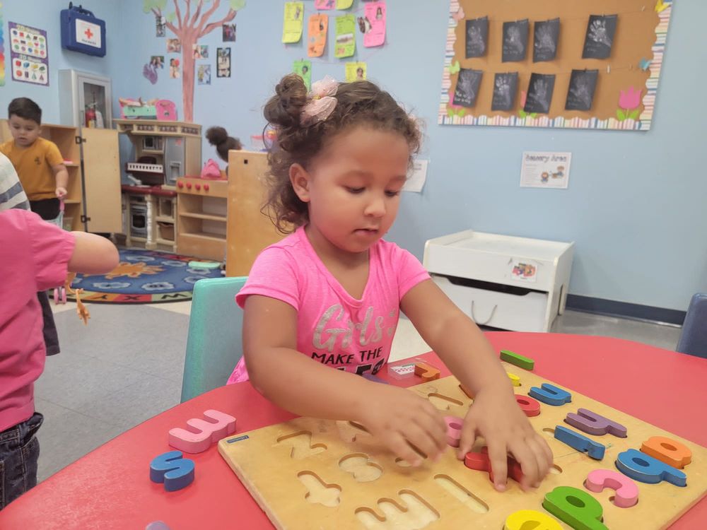 Discovery Zone Preschool - childcare center in Orlando, FL