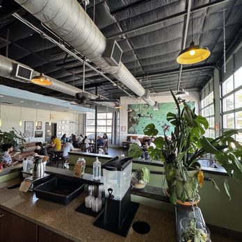 Avoca Coffee Roasters - Coffee & Tea Near Me - Fort Worth, Texas
