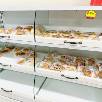 Mian Bao House - Baked Goods - Bakeries Near Me - Milpitas, California