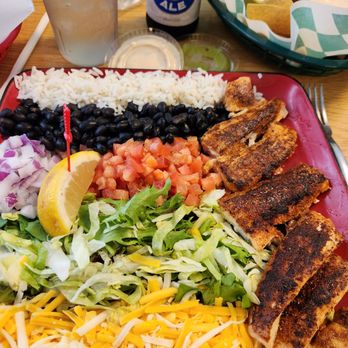 Buxton Munch - Fish tacos - enough for two! - Burgers Near Me - Buxton, North Carolina Buxton Munch - Fish tacos - enough for two! - Burgers Near Me - Buxton, North Carolina