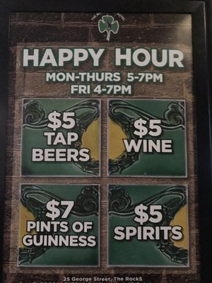 Mercantile Hotel by null