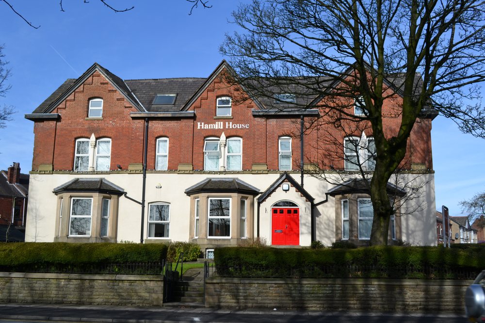 PARKVIEW SOLICITORS & HIGHER COURT ADVOCATES 112116 Chorley New Road