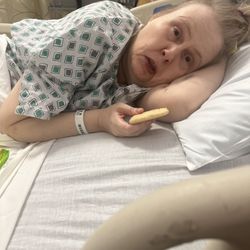 Kern Medical - That's my baby sister, the one you neglected.
