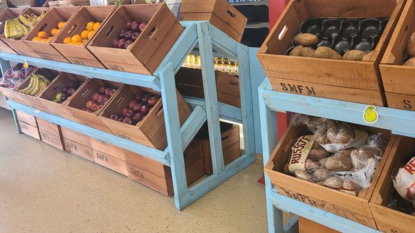 South Memphis Farmers Market by null