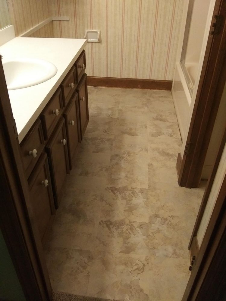 Slide of Gaither Home Renovations