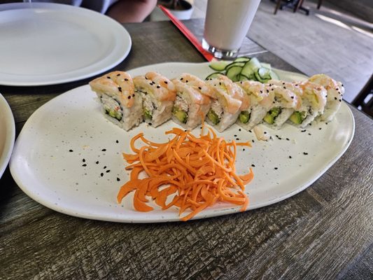 Emporio Sushi & Mariscos by null