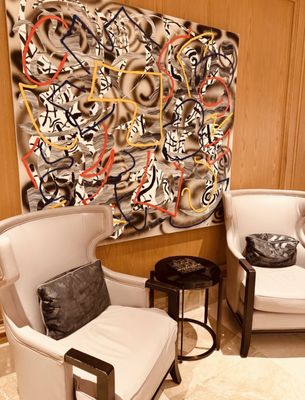 The Ritz-Carlton, Cleveland by null