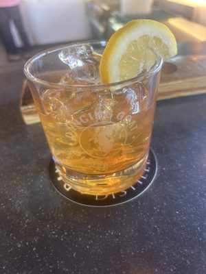 Dancing Goat Distillery by null