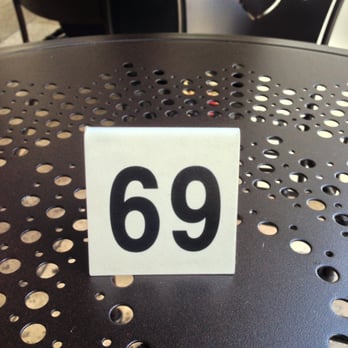 Urth Caffé-Pasadena - My table number is tantalizing. - Cafes Near Me - Pasadena, California Urth Caffé-Pasadena - My table number is tantalizing. - Cafes Near Me - Pasadena, California