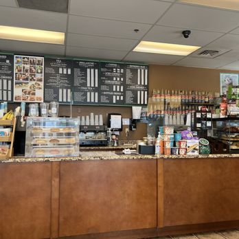 Cafe Latte Company - Counter - Sandwiches Near Me - Galt, California Cafe Latte Company - Counter - Sandwiches Near Me - Galt, California