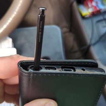 Compupod - Replacement stylus - Mobile Phones Near Me - San Francisco, California