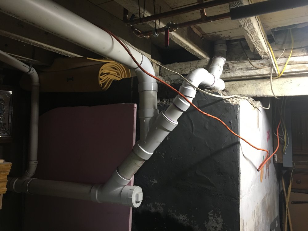 Slide of 5 K Plumbing Heating and Cooling