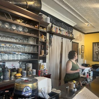 Tuba Baking - Inside - German Near Me - Dayton, Kentucky