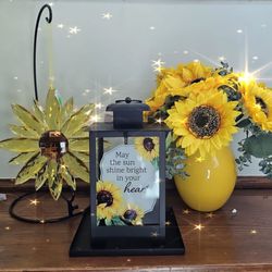 Jimmie's Flowers