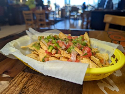 Los Cuates Taqueria by null