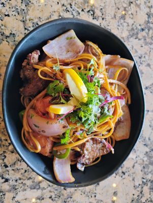 Frida's Modern Mexican by null