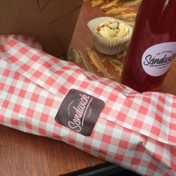 The Gourmet Sandwich Club