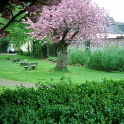 Pjatigorsk-Park