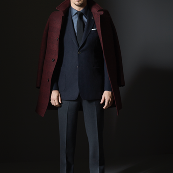 Commonwealth Proper - Bespoke Clothing Near Me - Atlanta, Georgia Commonwealth Proper - Bespoke Clothing Near Me - Atlanta, Georgia