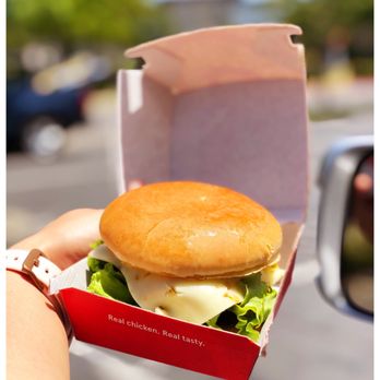 Chick-fil-A - 06/26/2020: My family's favorite! - Fast Food Near Me - Fairfield, California