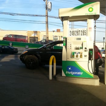 bp - Gas Stations Near Me - New York, New York