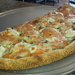 Eggplant Ricotta Slice