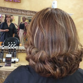 Susy Salon & Spa - El gran final esto es susy salon spa. - Hair Salons Near Me - Miami, Florida Susy Salon & Spa - El gran final esto es susy salon spa. - Hair Salons Near Me - Miami, Florida