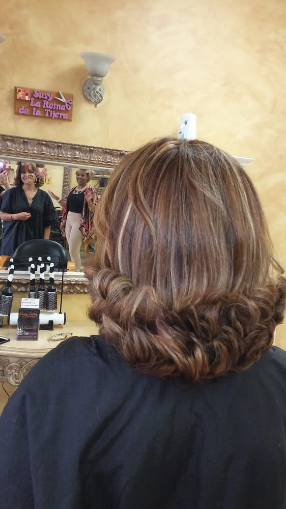 Susy Salon & Spa Image