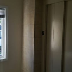 Holsman Physical Therapy & Rehabilitation - Elevator access