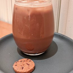 Iced Mocha