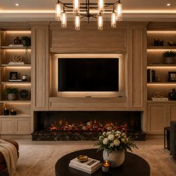 Ballymount Fireplaces & Headstones - On display at the Ballymount showroom
