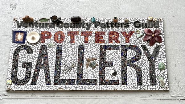 Ventura Pottery Gallery by null