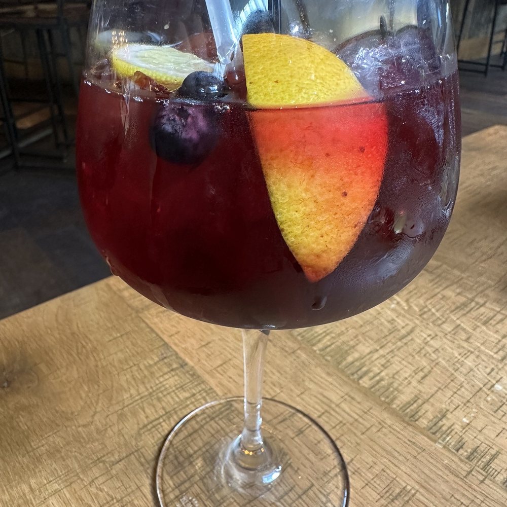 California Pizza Kitchen - Sangria - Pizza Near Me - Annapolis, Maryland